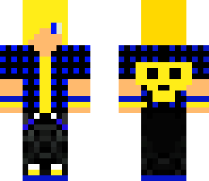 zek yellow