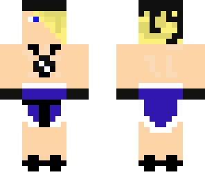sumo king