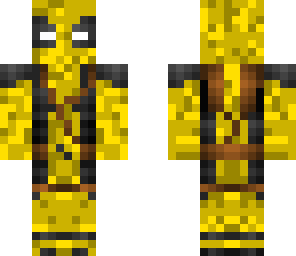 deadpool gold