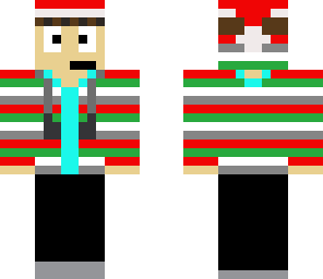 coltanious christmas