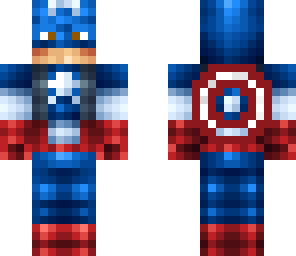captain america