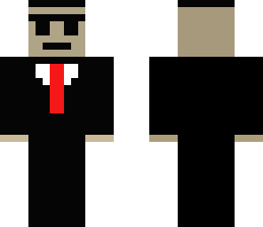 men in black 007