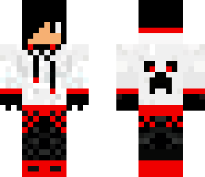 redwhite dj