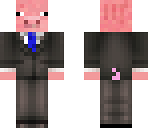 mr piggy