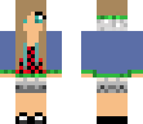 tomboy