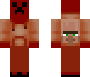 stratis11 the red creeper