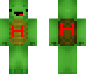 harrio turtle