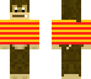 monkey