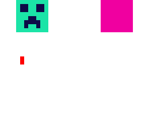 flying head