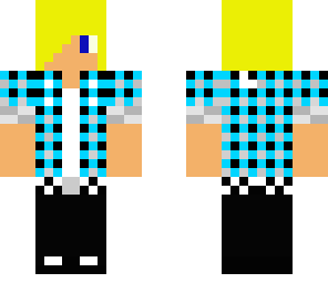 new cool guy