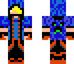 goku 2