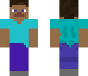 steve 2