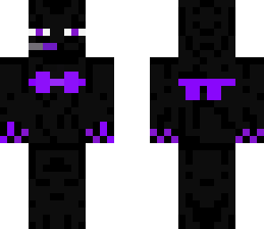 tropical enderman