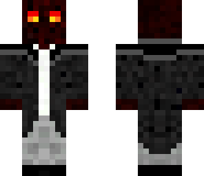 the magma cube