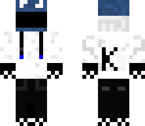 cookie monster boy