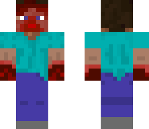 survival steve