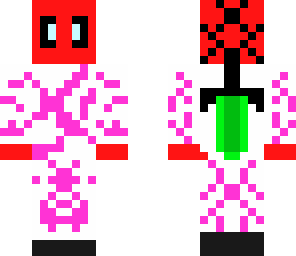 alien warrior prince