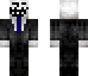 trolling suit