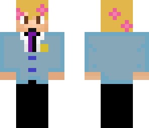 ouran highschool honey