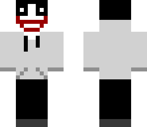 jeff the killer