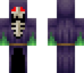 evil mage