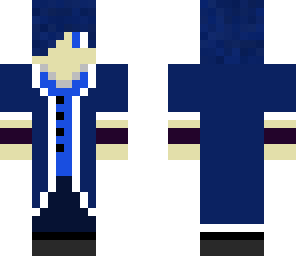 fushimi saruhiko