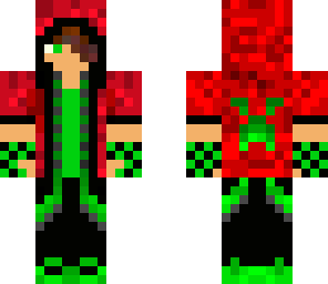 very cool boy