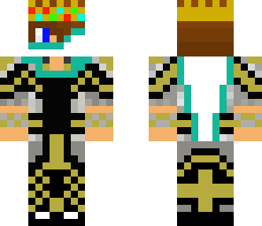 urban king