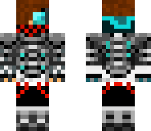 cyborg