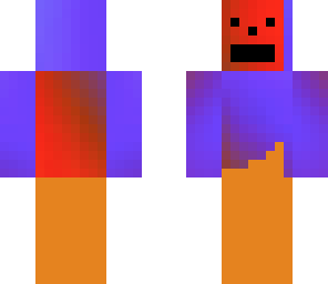 popsicle man