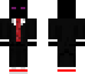 the ender