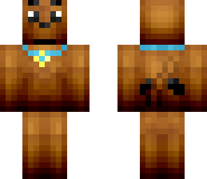 scooby 