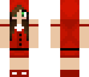 little red riding hood