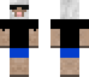 sheep boy