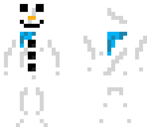 snowman