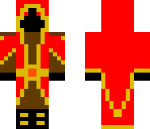 fire elemental