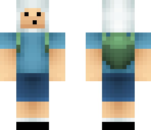 finn the human