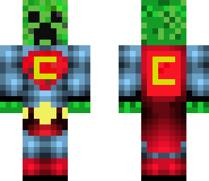 super creeper ii