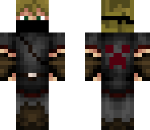 assassin