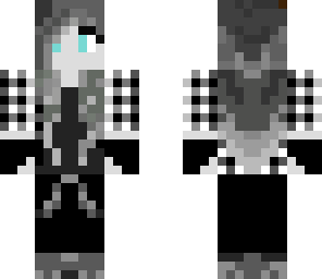 ghost girl