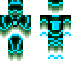 awesome robot