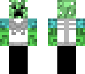 monster mash