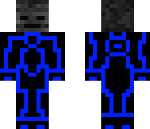 stratis11 the tron wither