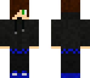 my third skin
