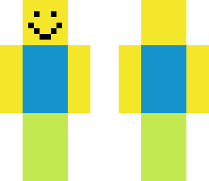 roblox noob