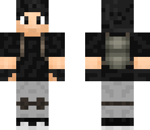 adventurer skin