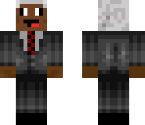 derp morgan freeman