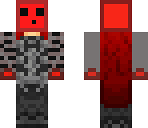red slime thor