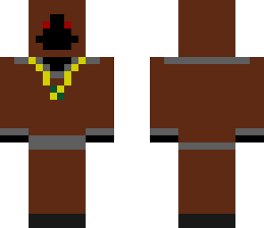 dark elf mage