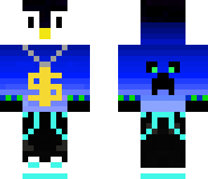 djpenguin